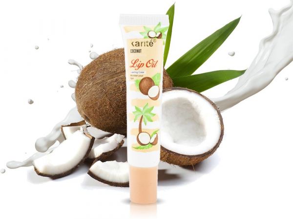 Lip balm oil Karite Coconut